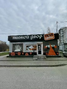 Продается торговая площадь, 48 м²