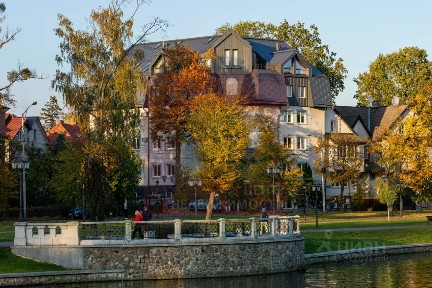 Продается готовый бизнес ⋅ мини-отель, 492,1 м²