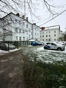 Продается здание (А)