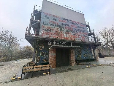 Продается помещение свободного назначения, 1 100 м²