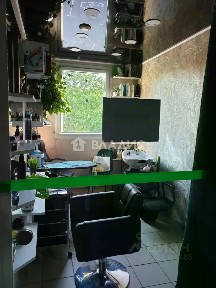 Продается торговая площадь, 8,2 м²
