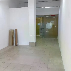 Продается торговая площадь, 36,4 м²