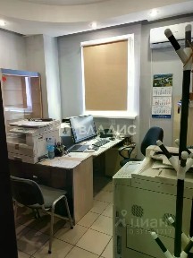 Продается торговая площадь, 22,1 м²