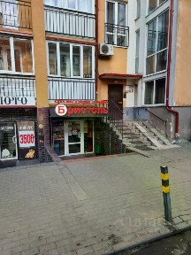 Продается торговая площадь, 115,4 м²
