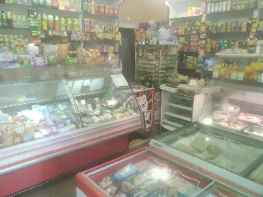 Продается торговая площадь, 50 м²