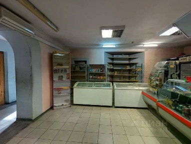 Продается помещение свободного назначения, 60 м²