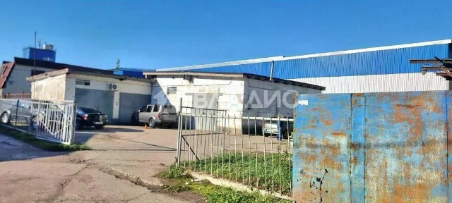 Продается готовый бизнес, 276,6 м²