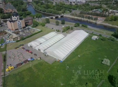 Продается помещение свободного назначения, 3 000 м²