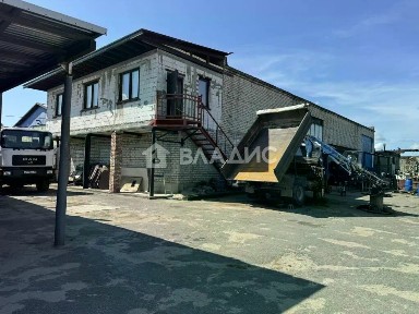 Продается здание, 600 м²