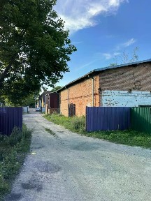 Продается помещение свободного назначения, 418 м²