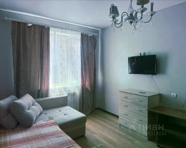Сдается 1-комн. квартира, 33 м²