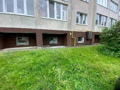 Продается помещение свободного назначения, 50 м²
