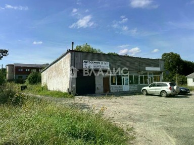 Продается помещение свободного назначения, 204,1 м²