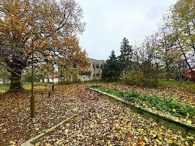 Продается здание (C)
