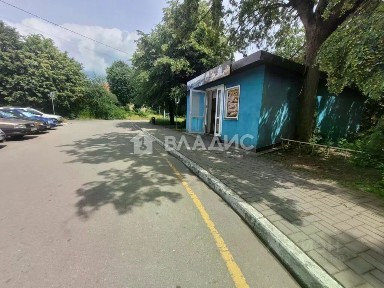 Продается торговая площадь, 47 м²