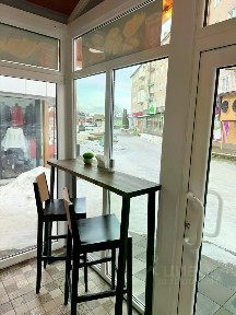 Продается торговая площадь, 26 м²