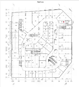 Продается торговая площадь, 34 м²