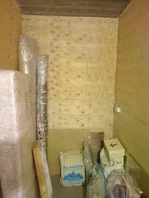Продается помещение свободного назначения, 4 м²