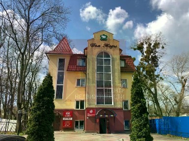 Продается офис (А+)