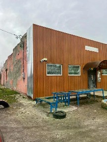 Продается торговая площадь, 149 м²