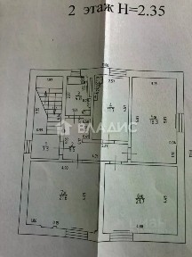 Продается помещение свободного назначения, 210 м²