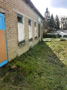 Продается здание, 153,7 м²