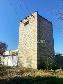Продается здание, 2 480 м²
