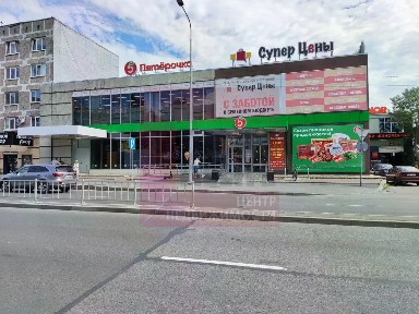 Продается торговая площадь (А+)