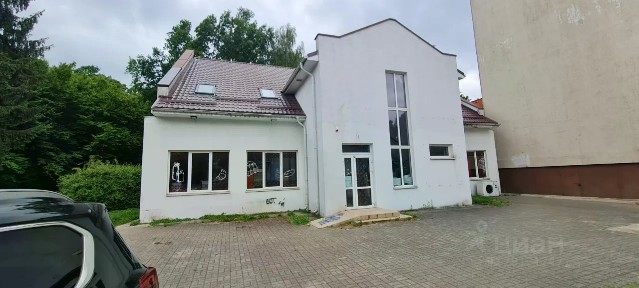 Продается здание, 452 м²