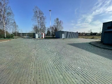 Продается производство, 1 700 м²