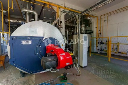 Продается производство, 2 500 м²