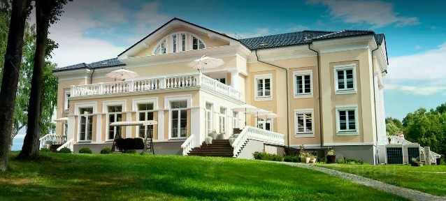 Продается здание, 3 335,4 м²