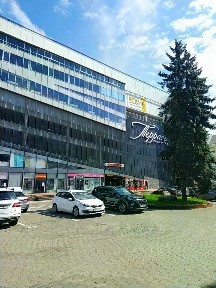 Продается торговая площадь (А)