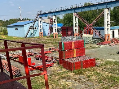 Продается производство, 8 600 м²
