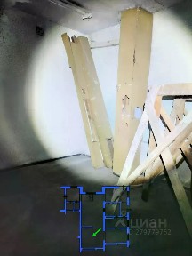Продается помещение свободного назначения, 101,5 м²