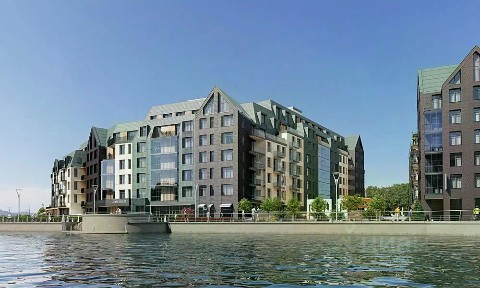 Продается помещение свободного назначения, 40 м²