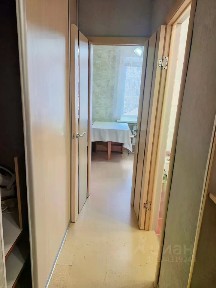 Сдается 1-комн. квартира, 43 м²