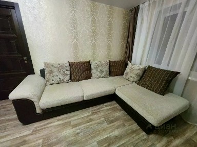 Сдается 2-комн. квартира, 50 м²