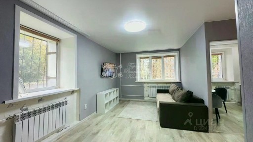 Продается 1-комн. квартира, 31,2 м²