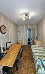 Продается 3-комн. квартира, 41 м²