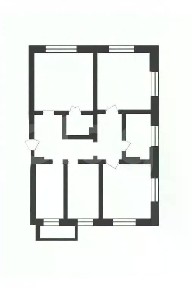 Продается 4-комн. квартира, 126,9 м²