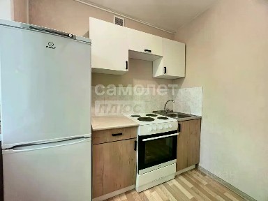 Продается 1-комн. квартира, 30 м²
