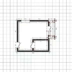 Продается 1-комн. квартира, 21,7 м²