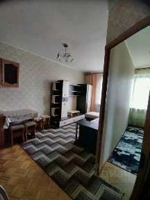 Сдается студия, 33 м²