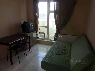 Сдается студия, 26 м²