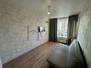 Сдается 1-комн. квартира, 30 м²