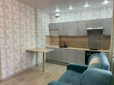 Сдается студия, 26,6 м²