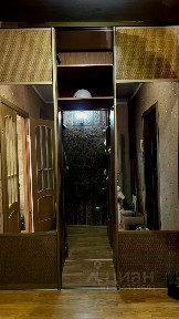 Сдается 1-комн. квартира, 52,2 м²