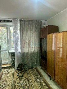 Сдается 1-комн. квартира, 31 м²