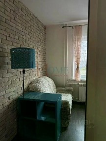 Сдается 1-комн. квартира, 40 м²